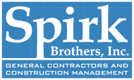 Spirk Brothers, Inc Logo